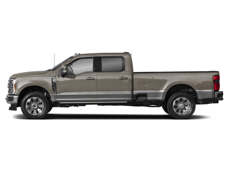 2026 Ford Super Duty F-350 à roues arrière simples King Ranch