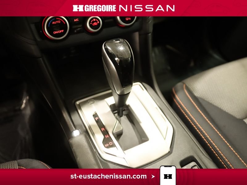 2021 Subaru Crosstrek Blue Laval - photo #35
