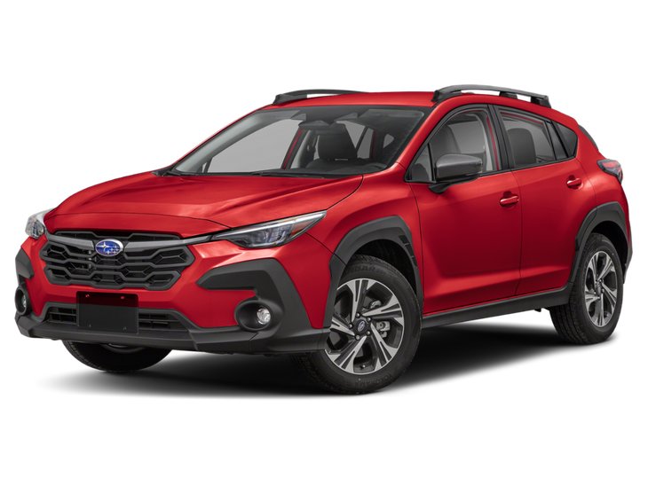 2026 Subaru Crosstrek Touring