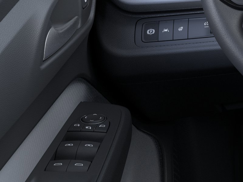 CHEVROLET Bolt RS 4 portes TA 2027 GRIS STERLING METALLISE Gatineau - photo #21