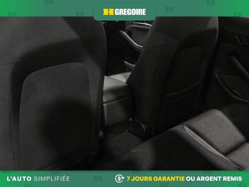 Mazda 3 821930 | GS AWD AUTO AC NAV MAGS CAM RECUL BLEUTOOTH 2019 Argent Laval - photo #27