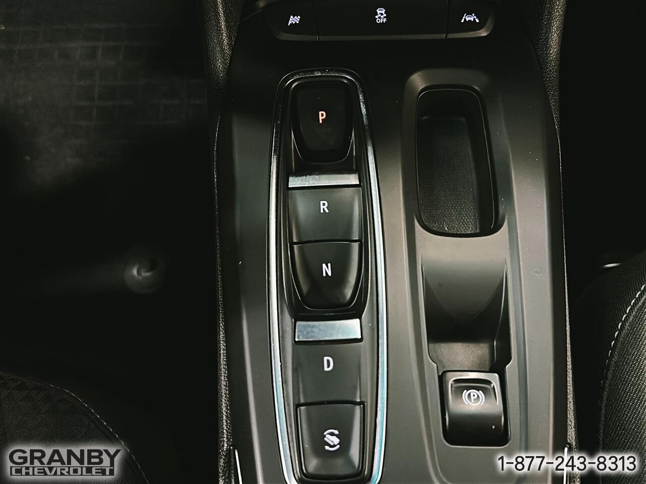 2022 Chevrolet Bolt EV 1LT familiale 5 portes | G3902 White Granby - photo #18