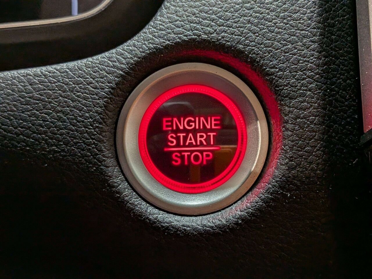 2018 Honda CR-V EX AWD Blue Val-David - photo #17