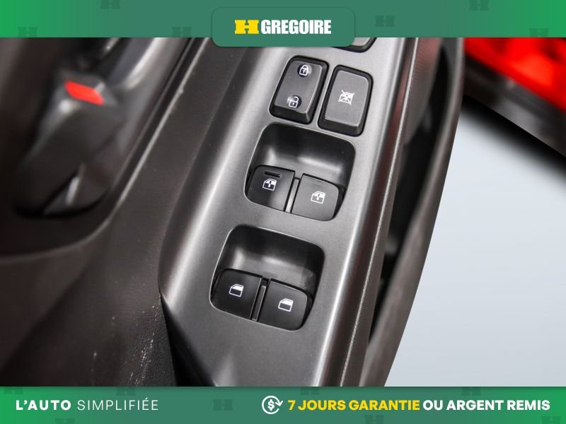 Hyundai Kona 2019 Orange Blainville - photo #18
