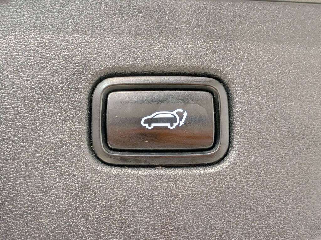Hyundai Tucson hybride Luxury AWD 2022 Gris Val-David - photo #9
