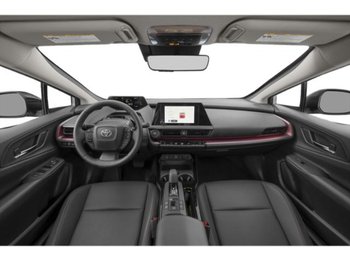 Toyota Prius hybride branchable XSE