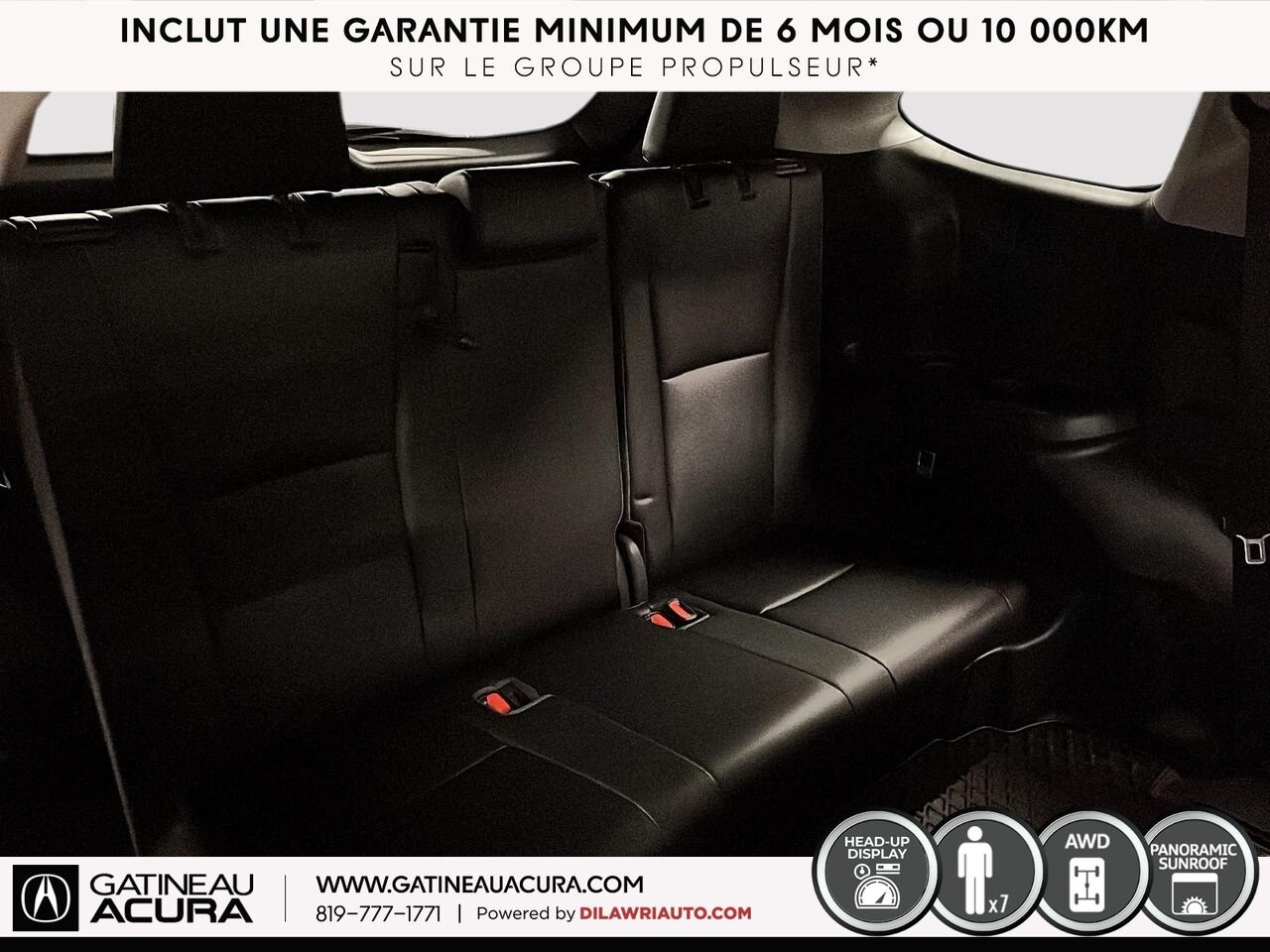 Toyota Highlander Platinum AWD 2021 Argent Gatineau - photo #23