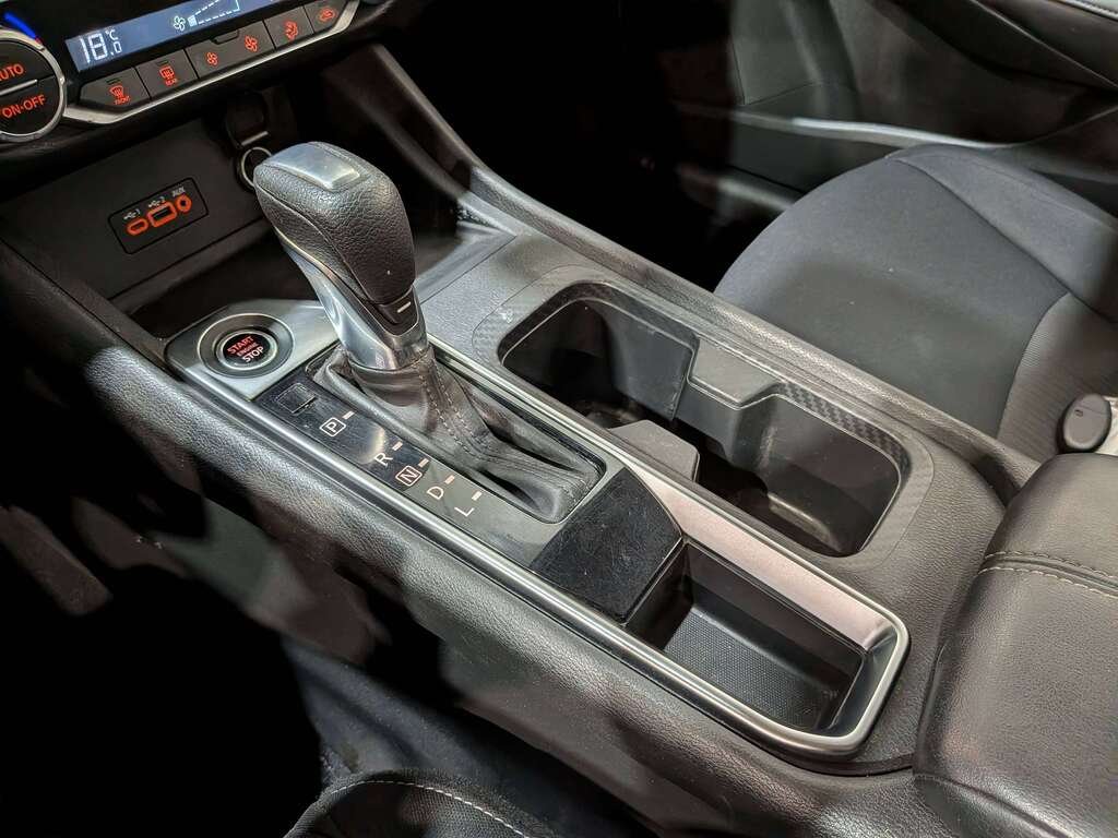 2022 Nissan Sentra SV CVT Grey Val-David - photo #26