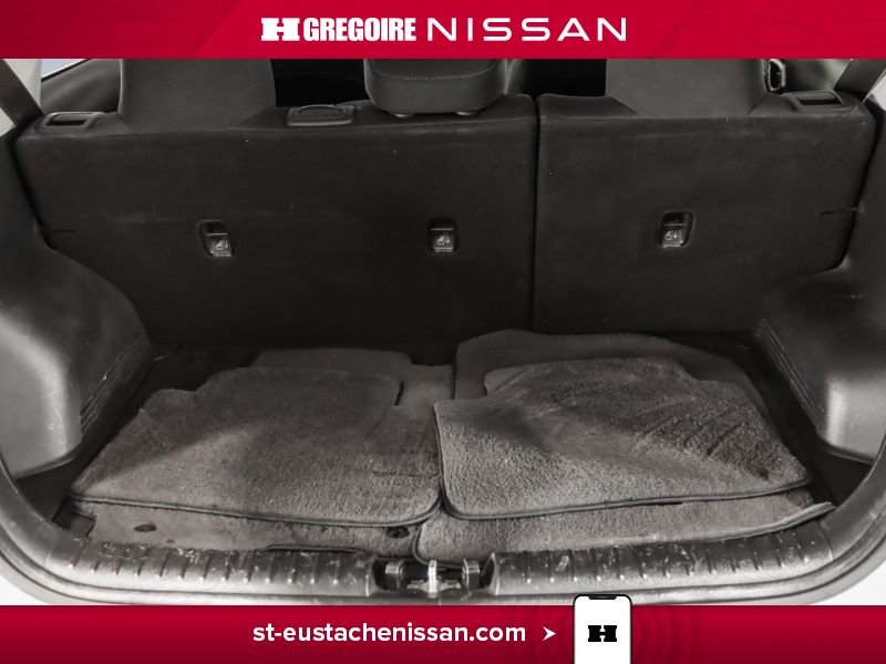 2022 Kia Soul White Saint-Eustache - photo #27
