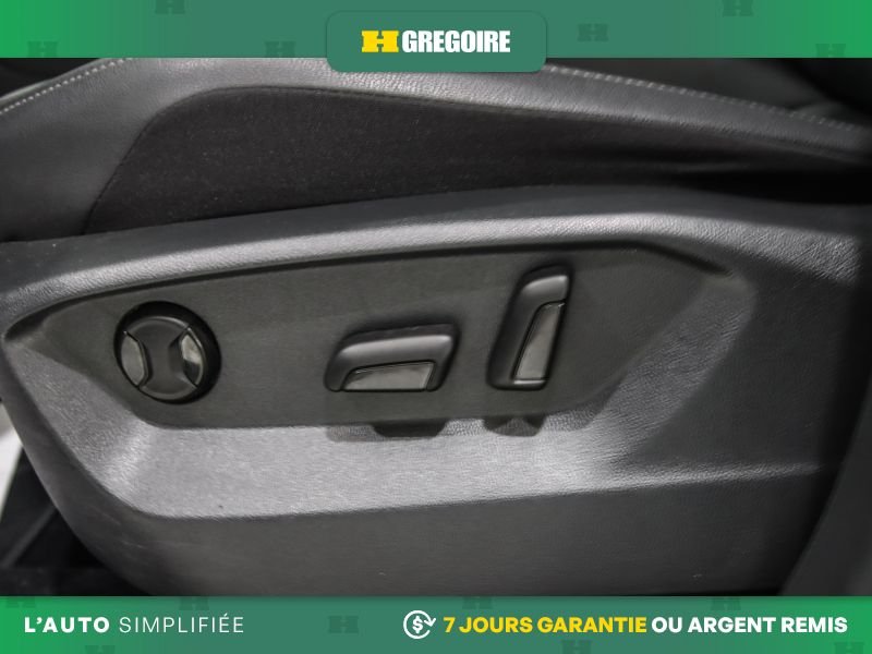 Volkswagen Tiguan 2020 Blanc Blainville - photo #19