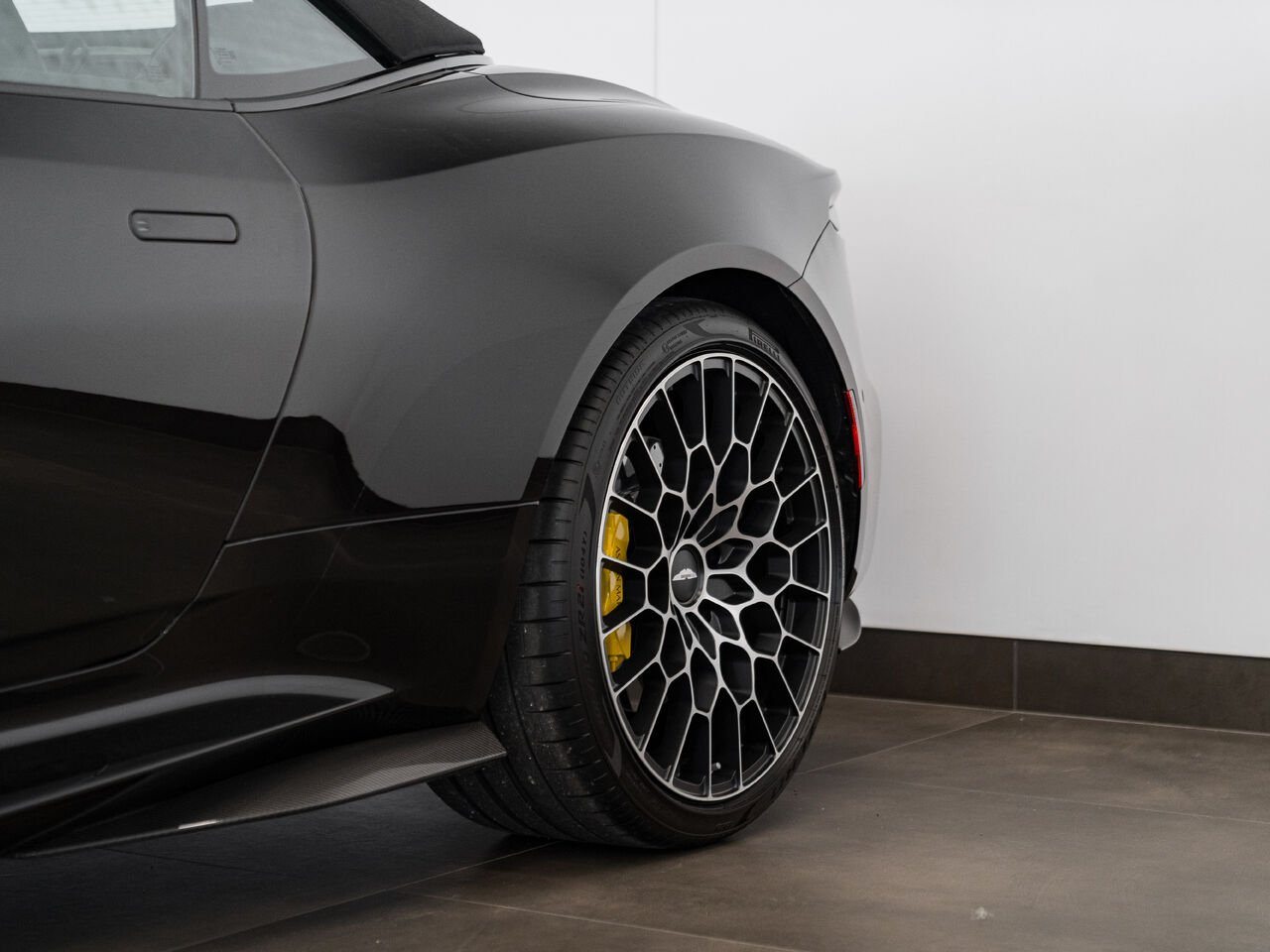 Aston Martin DBS 770 Ultimate | NO LUXURY TAX 2023 Kirkland - photo #14