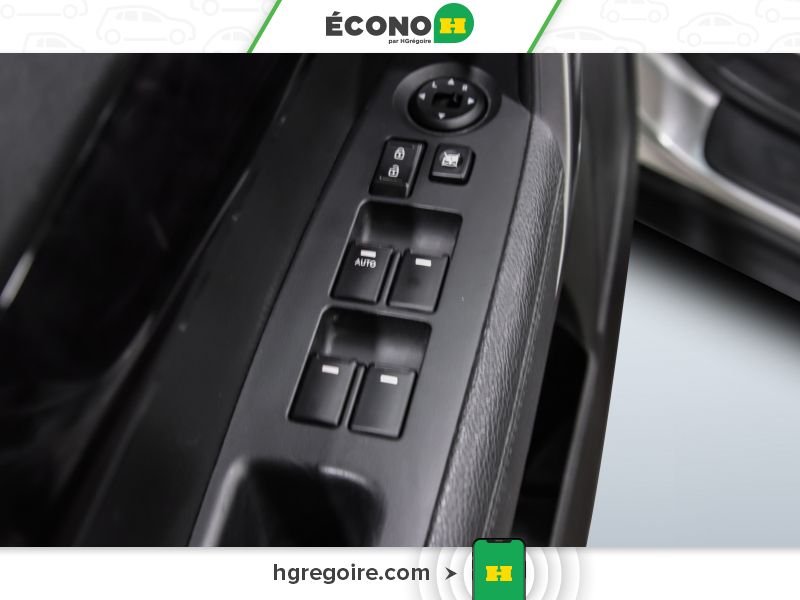 Kia Sorento 822913 | LX AUTO A/C GR ELECT MAGS 2015 Argent Laval - photo #12