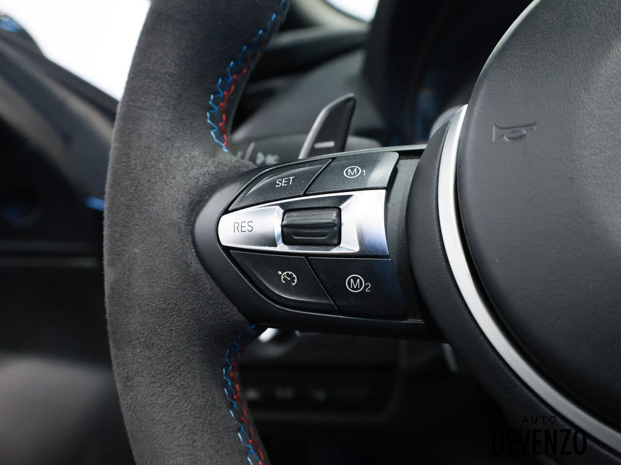 BMW M6 2016 Noir Saint-Eustache - photo #13
