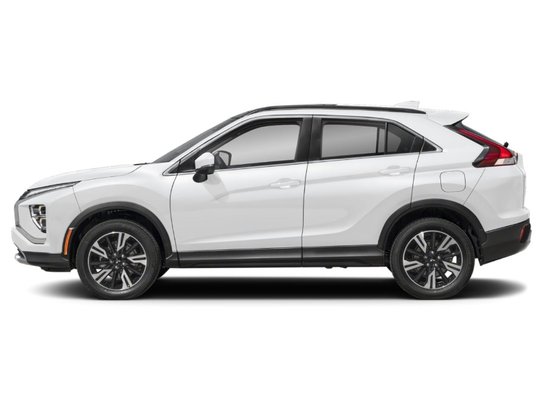 2026 Mitsubishi Eclipse Cross SE S-AWC utilitaire sport 4x4 White Diamond