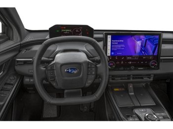 Subaru Solterra Limited