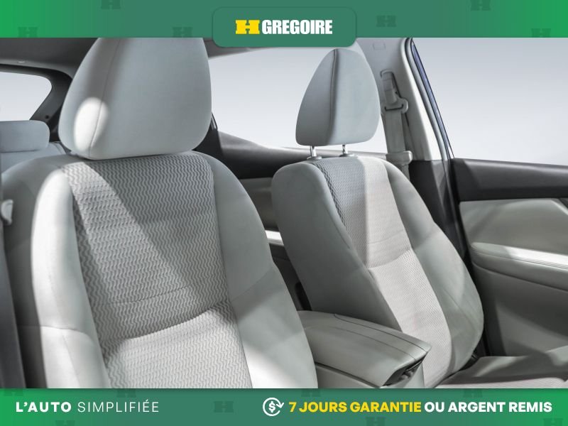 2022 Nissan Qashqai Blue Laval - photo #24