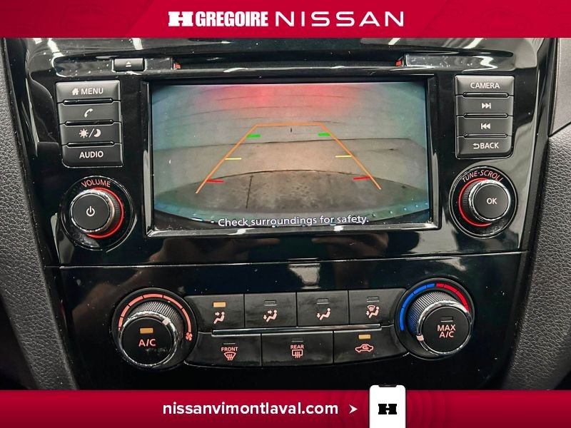 Nissan Qashqai 2023 Gris Blainville - photo #25