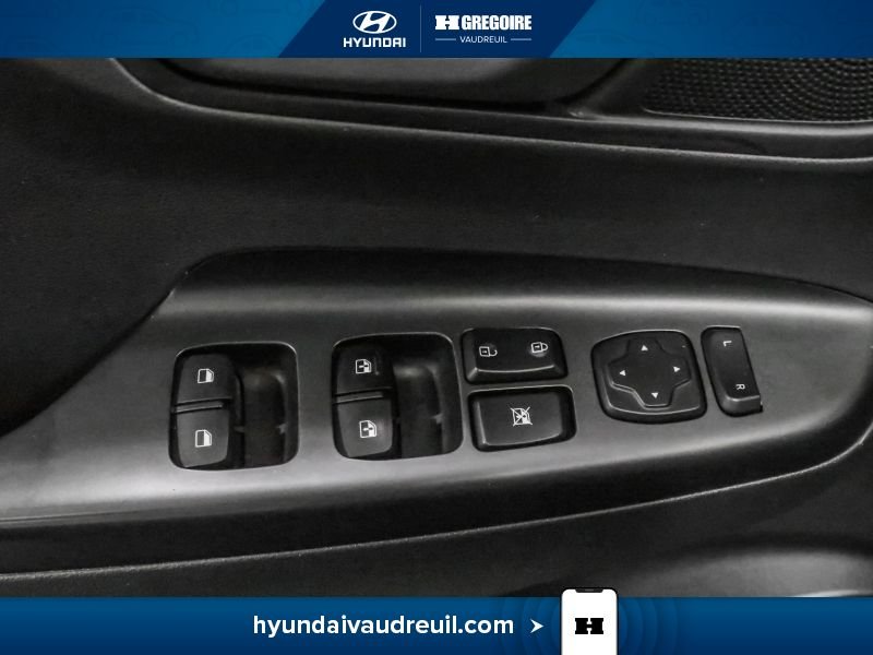 2021 Hyundai Kona Grey Blainville - photo #16