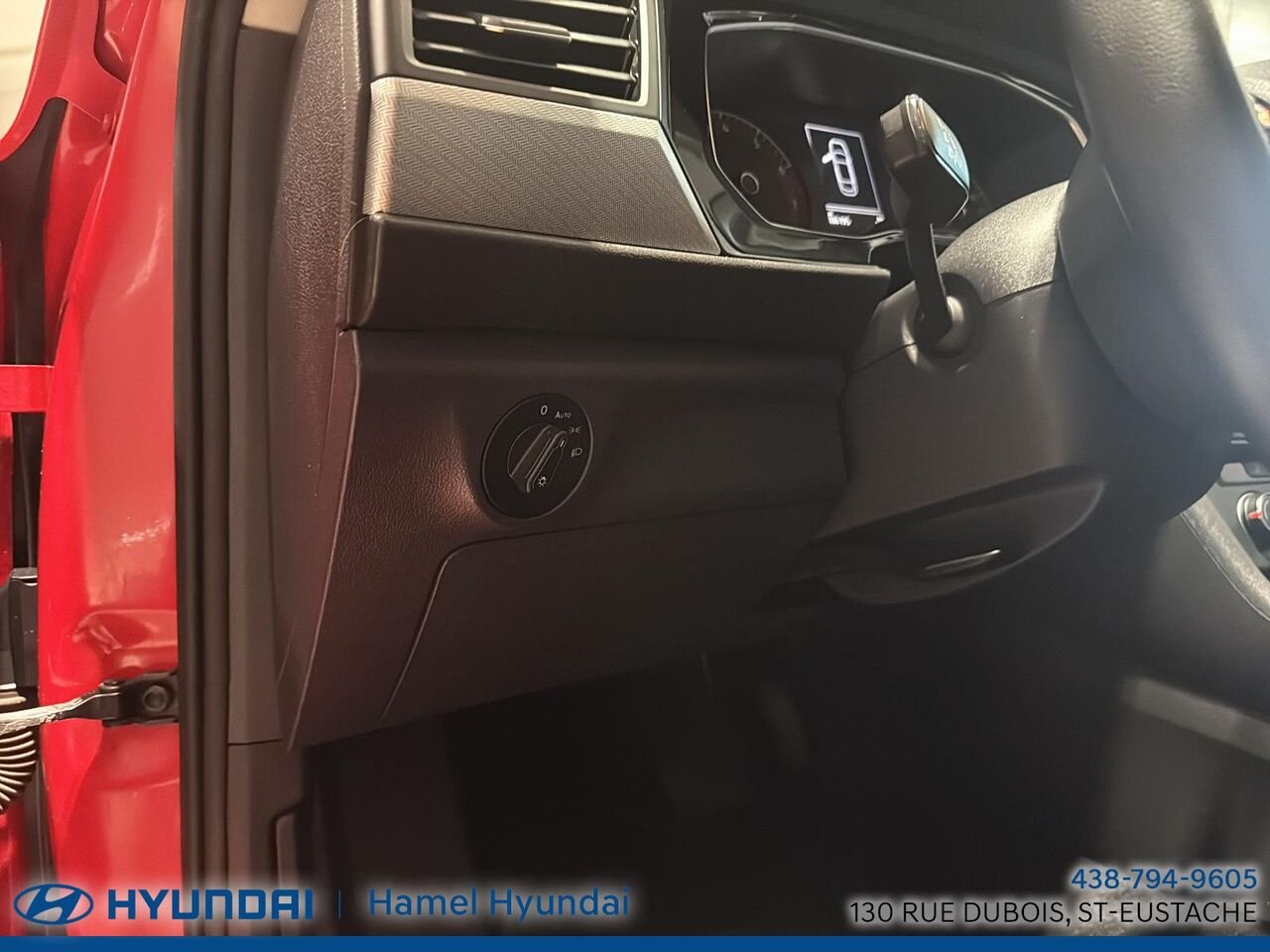 2019 Volkswagen Jetta Red Saint-Eustache - photo #10