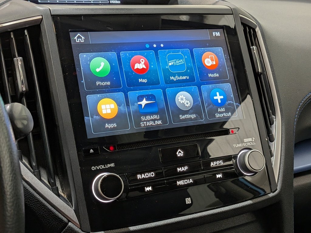 2022 Jeep Compass Trailhawk 4x4 Black Val-David - photo #22