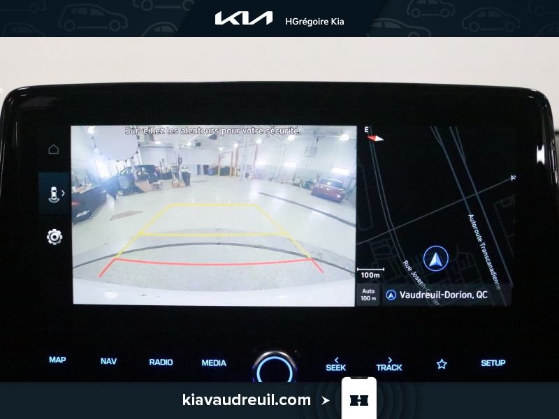Hyundai IONIQ KA8170 | Preferred 2020 Blanc Laval - photo #20