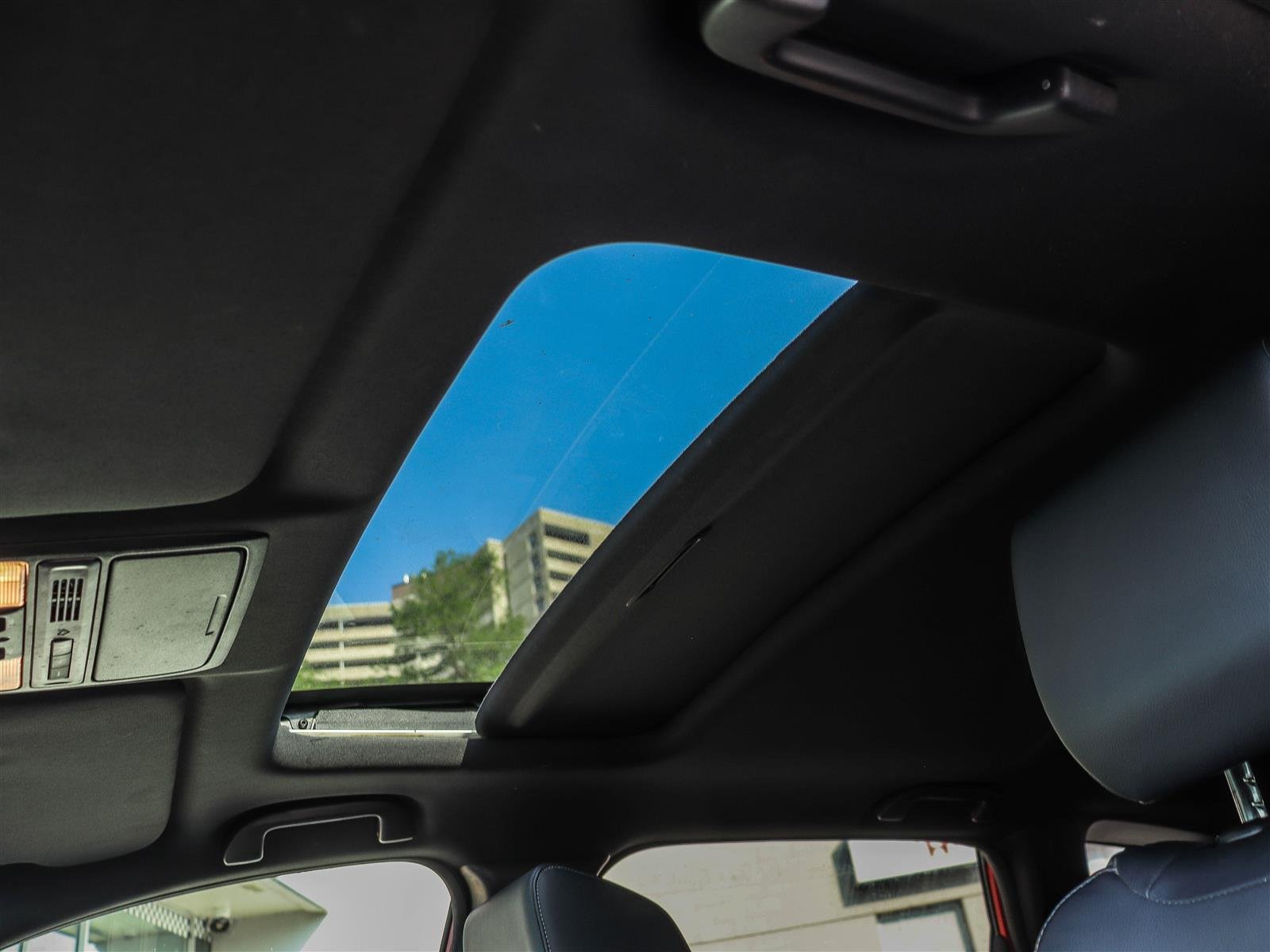 2021 Honda CR-V Sport Ottawa & Gatineau - photo #5
