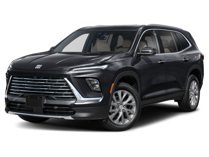 2026 Buick Enclave Privilégié