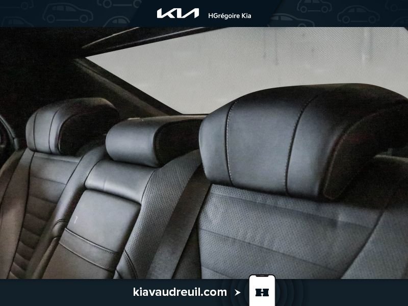 Mercedes Benz S550 2016 Blanc Saint-Eustache - photo #14