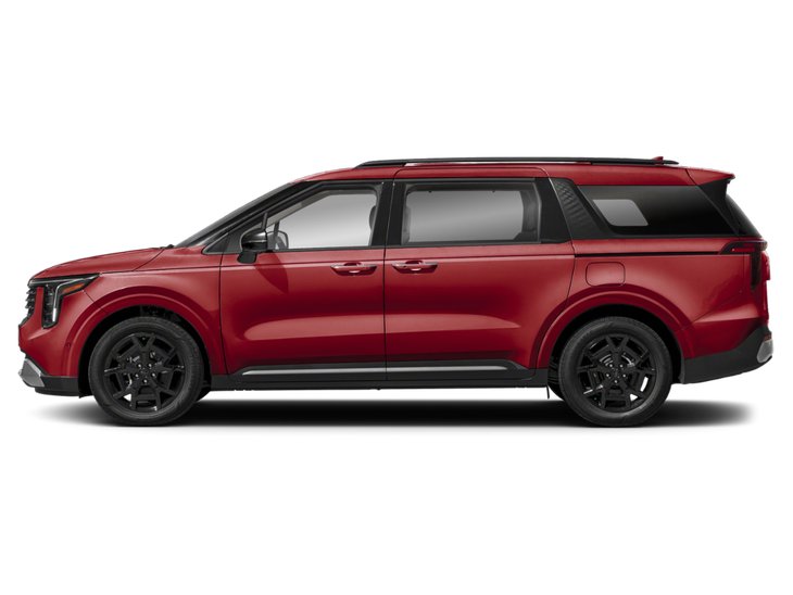 2027 Kia Carnival hybride SX