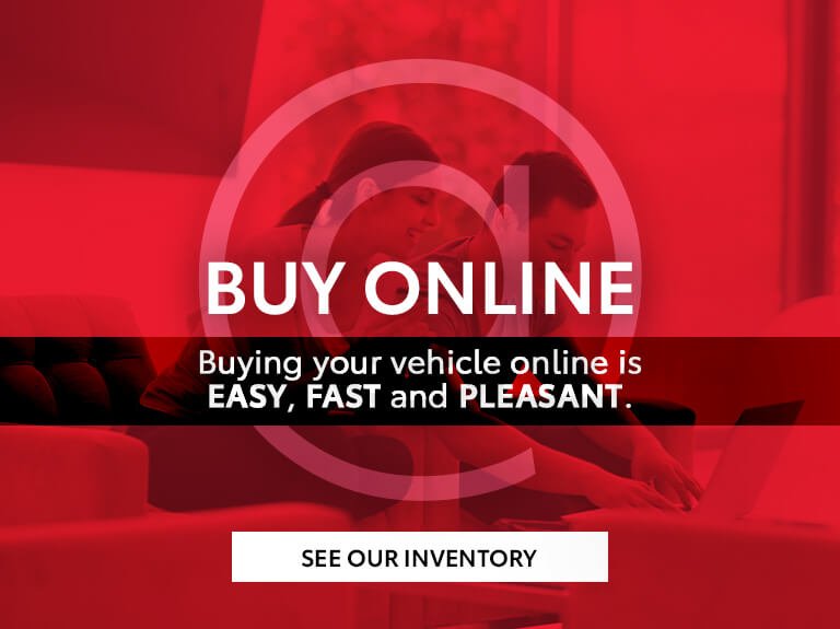 Online purchase