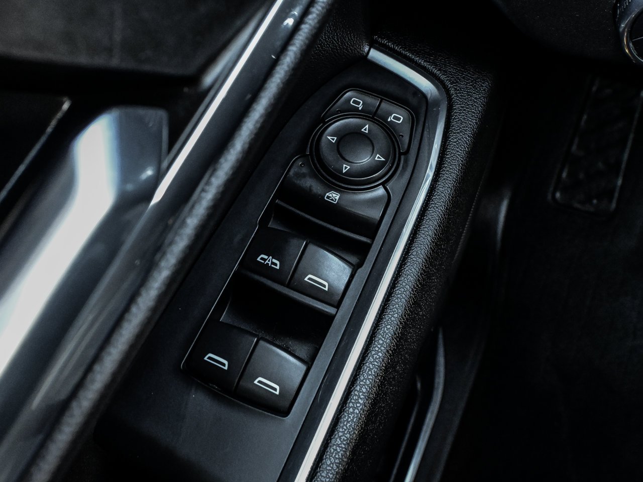 2023 GMC Sierra 1500 4WD Crew Cab 147 Elevation Black Sherwood Park - photo #17