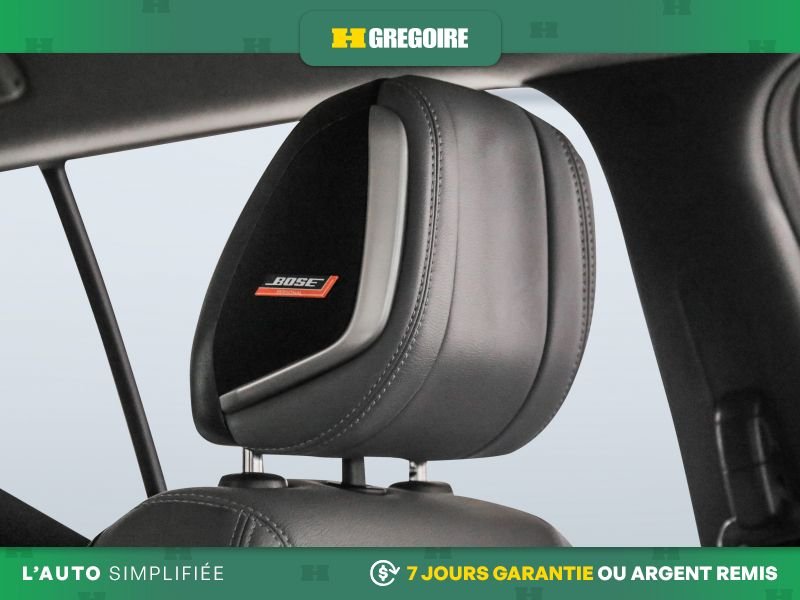 Nissan Kicks 2021 Gris Blainville - photo #24