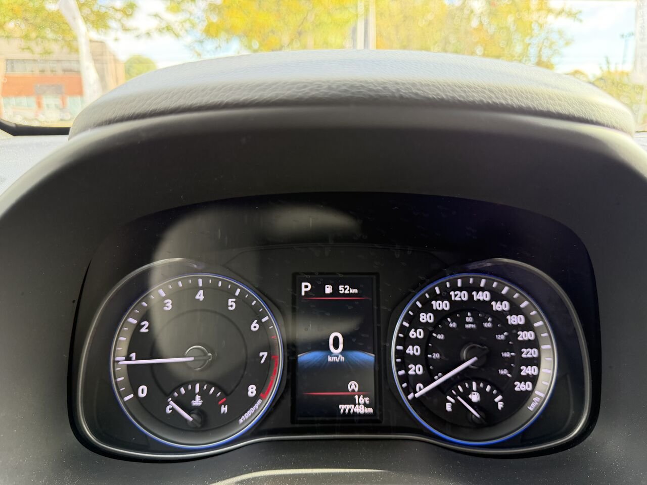 Hyundai Kona 1.6T N Line TI avec toit bicolore 2023 Gris Châteauguay - photo #18