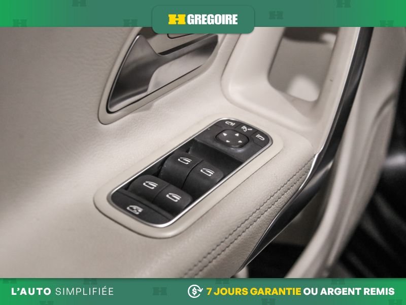 Mercedes Benz A-Class 2022 Noir Blainville - photo #15