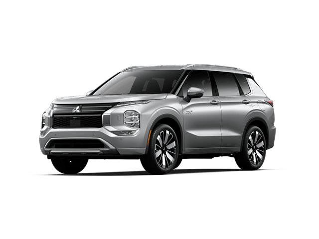 2026 Mitsubishi Outlander Plug-In Hybrid GT Moonstone Grey Premium Finish Montreal - photo #2