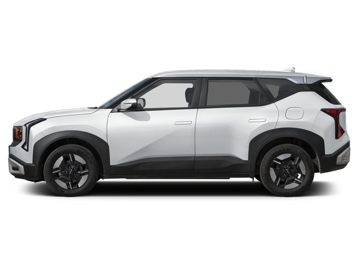 2027 Kia Seltos LX
