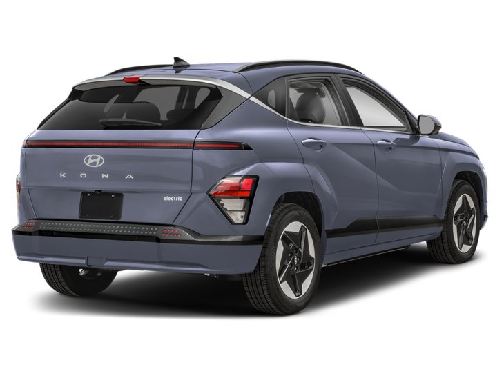 2026 Hyundai Kona Electric Privilégié