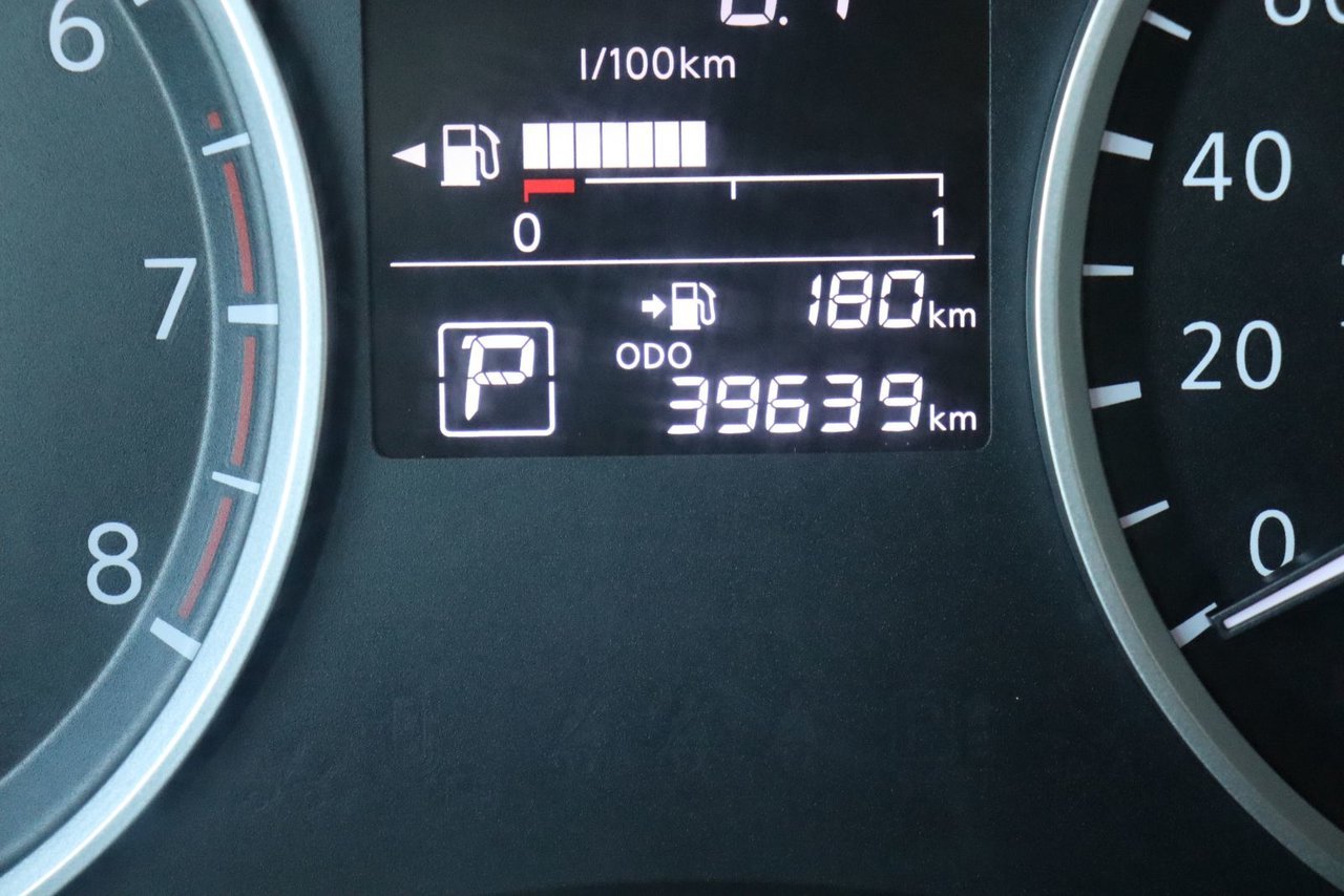 Nissan Kicks S 2023 Bleu Baie-Comeau - photo #19