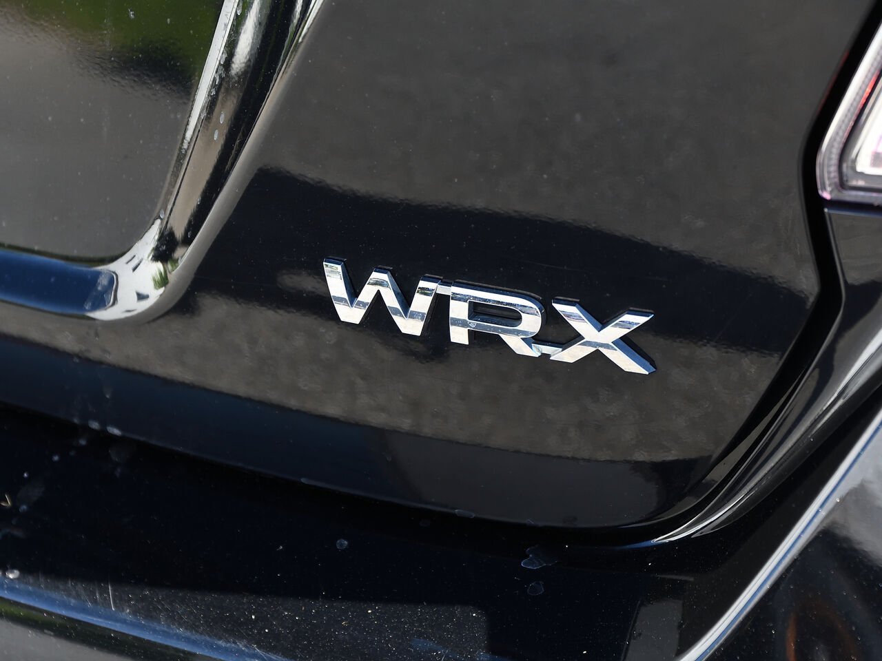 Subaru WRX Sport 2019 Noir Saint-Hyacinthe - photo #29
