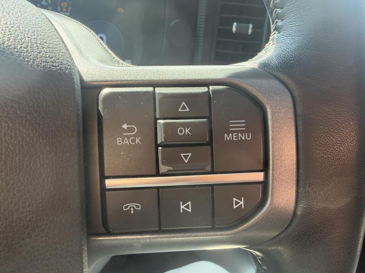 2024 Ford F-150 Grey  - photo #12