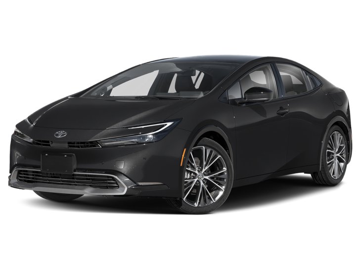 2027 Toyota Prius Limited