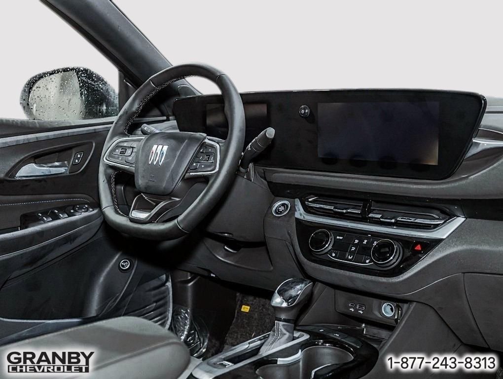 BUICK Envista ENVISTA FWD SPORT TOURING (G03) | 26-1056 2026 BLANC SOMMET Granby - photo #17