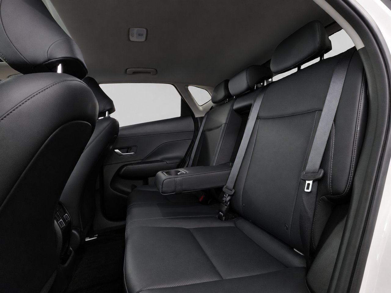 2025 Hyundai Kona 2 L Preferred TI avec ensemble Trend (IVT) White Val-David - photo #26