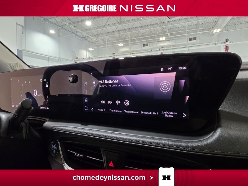 2025 Buick Encore GX Beige Laval - photo #22