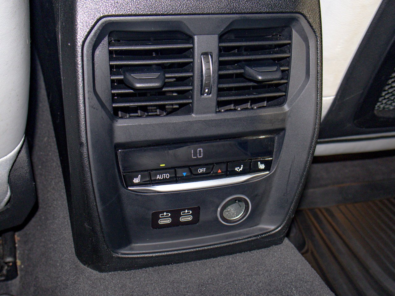 2020 BMW 3 Series M340i xDrive Sedan Grey Sherwood Park - photo #33