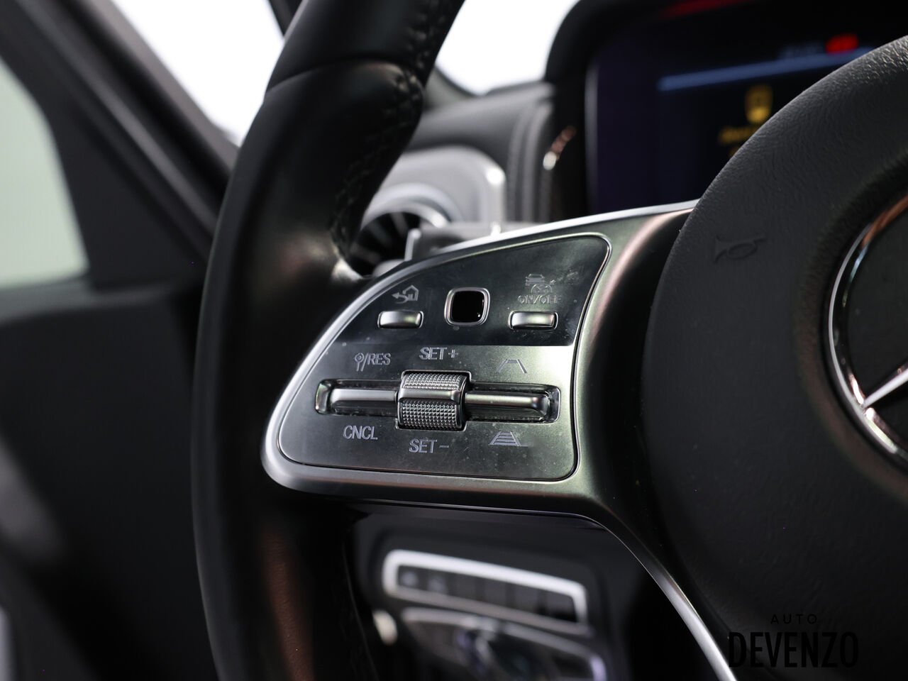 Mercedes-Benz Classe-G 2022 Noir Saint-Eustache - photo #12