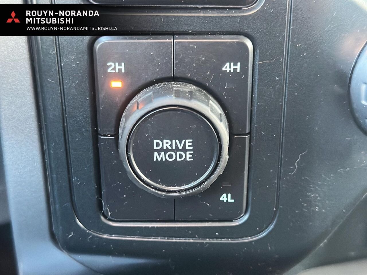 2025 Ford F-150 Grey Rouyn-Noranda - photo #22