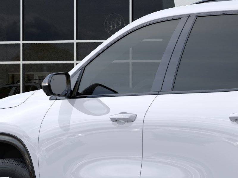 2026 BUICK Enclave Tourisme sport 4 portes TI SUMMIT WHITE Sherbrooke - photo #11