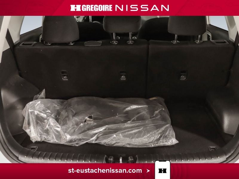 2022 Kia Soul White Saint-Eustache - photo #27