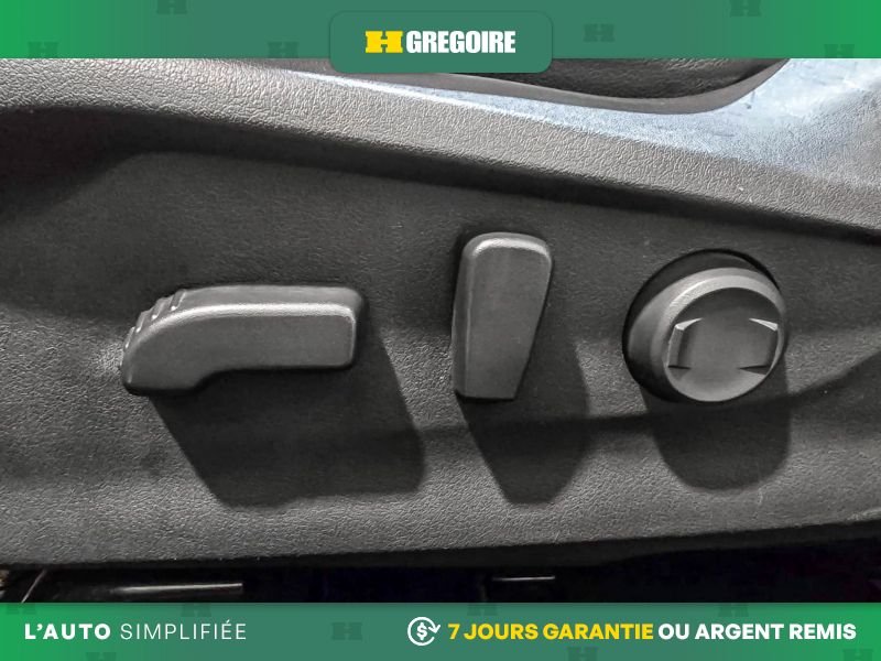 Subaru Forester 2021 Gris Blainville - photo #13